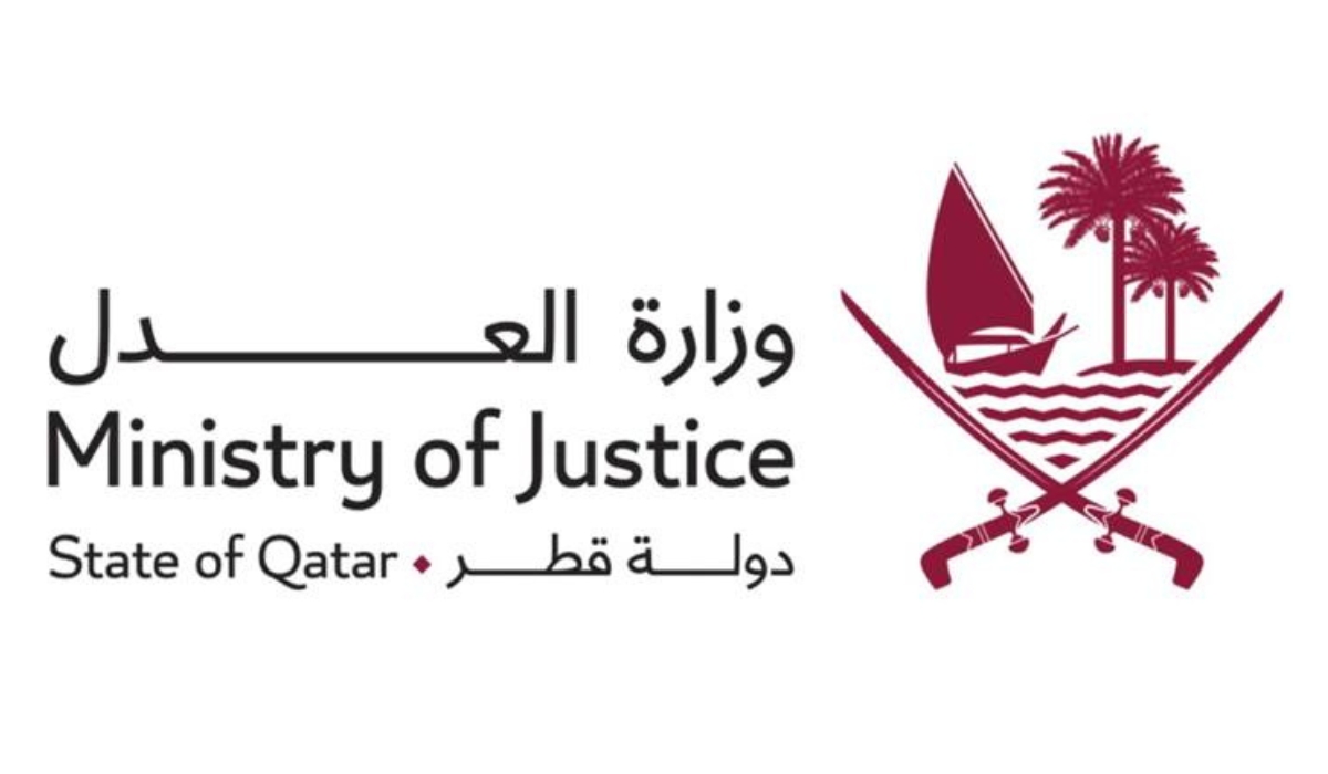 Ministry of Justice